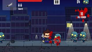 Fuat woas (von Steam) Episode 3 Sinister Zombies