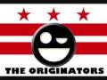 The Originators Martini Cool
