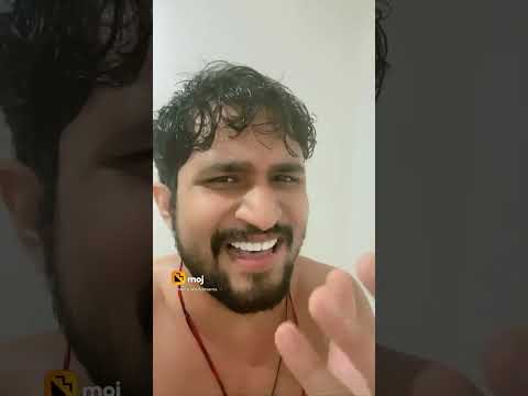 shivam dubey My voice and singing 