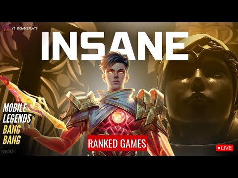 SPONGGEEEEBOBBBBBBB | MOBA LEGENDS