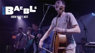 Hey Maseilles Plays "West Coast" || Baeble Music