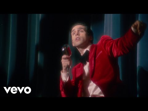 Stephen Sanchez - Be More (Official Video)