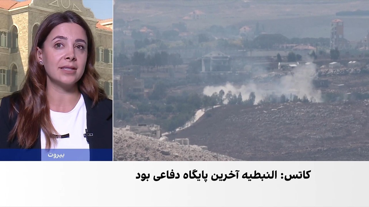 کاتس: عقب‌نشینی اسرائیل از جنوب لبنان بدون خلع سلاح حزب‌الله