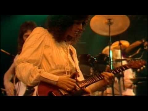 Queen: The Making of "Death On Two Legs"