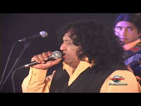 Adrian y Los Dados Negros - Grandes Exitos En Vivo DVD Completo HD