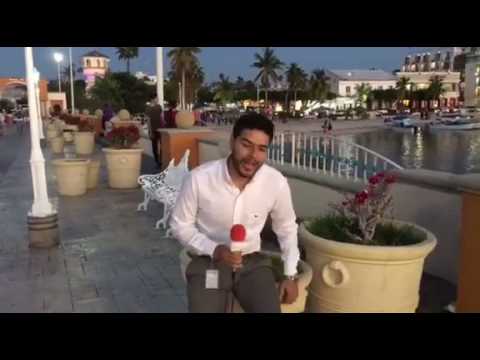 Te presentamos algunas construcciones históricas del Centro de La Paz