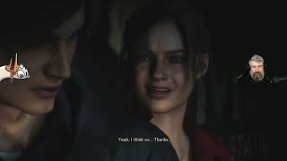 Resident Evil 2 Remake - Part 1