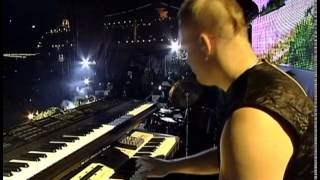 Download lagu Within temptation - The silent force tour mp3