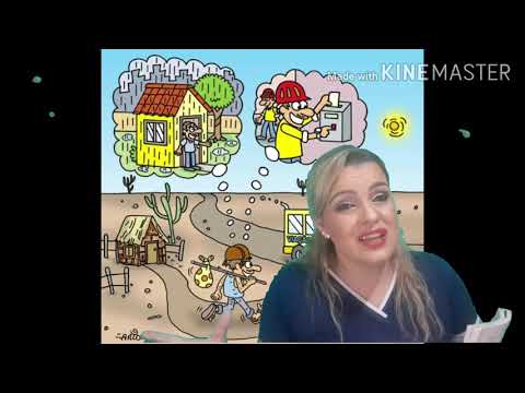 Videoaula 05- Geografia- Do campo para a cidade e da cidade para o campo- 5° ANO