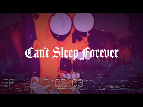 Feo Night - Can't Sleep X  Part III (prod. by OGS 617 // DVDN)