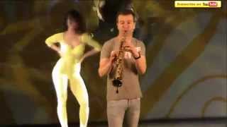 Ismael Dorado Cover Sax - Salsa Kenny .(Kenny G.)