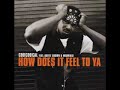 Coo Coo Cal Feat Koffee Brown & Midwikid - How Does It Feel To Ya ( Clean Version )            *****