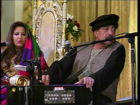 Ustad Mangal  attan song/ sharara/ pashto songs 2020