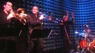 Cucu Diamantes - Show Me the Money Papi