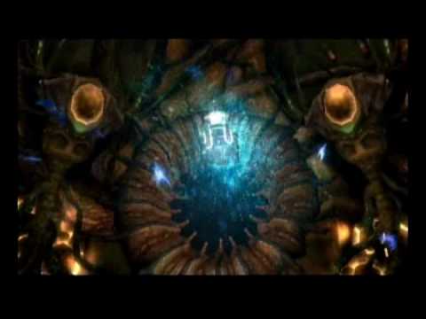 Metroid Prime 3: Corruption 100% Walkthrough Part 53 - Boss Battle Helios