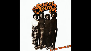 "Take Me Back" (Original)(1974) Sweet Spirit