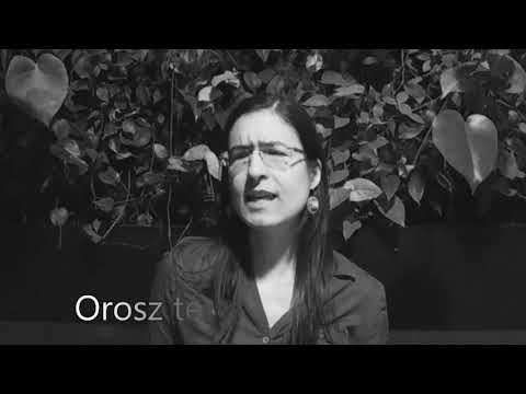 Kaukázus - Európa // OFFICIAL VIDEO