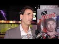 TOM LOEFFLER "DAZN HAS MADE IT CLEAR, THEY WANT CANELO VS GOLOVKIN 3 IN THE FALL"