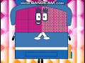Numberblocks The Rest Of 8800s 8830s For Vonaverse Lopez Better This Time