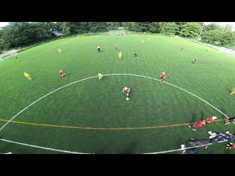 1.8.2020 PK-35 -  Ilves P10   4-2