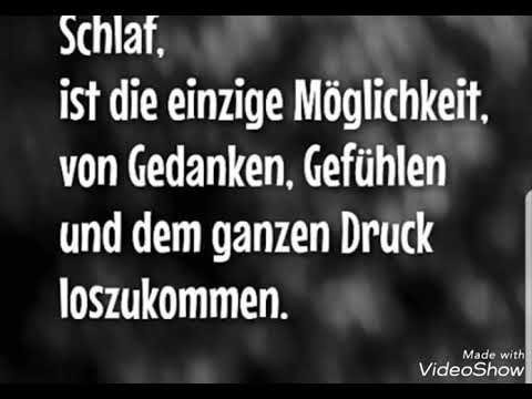 Joksn-ich brauch Schlaf