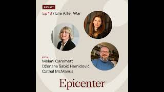 Life After War (with Melani Cammett, Dženana Šabić Hamidović, Cathal McManus)