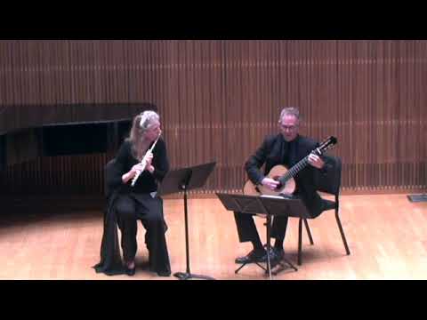 Jesse Jones: 1. Vivo (from Sonata Op 48)