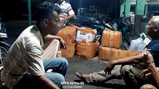 Download lagu Jam 23.00 wib Mr.Unggerrr&🚌ALS 238 Fii Amanillah Otw Yogya, NGOPI Pasaman Dulu bersama Crew 👍🖐️ mp3