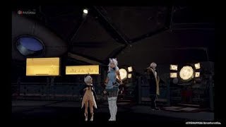 GOD EATER® 3_ぼそぼそ実況08