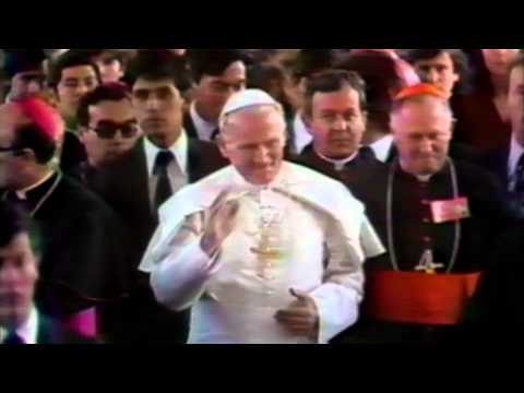 Divine Mercy | Official Trailer