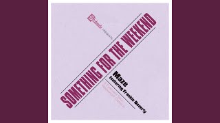 I Want To Feel I&#39;m Wanted (Extended Version)