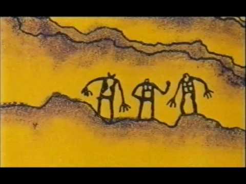 Völuspá - Vølvens spådom