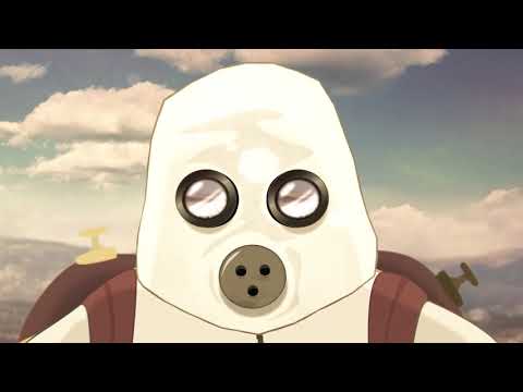 AURELIA (2016) || Trailer