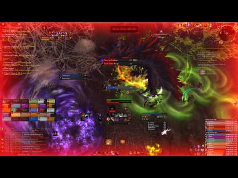 Elerethe Renferal Heroic