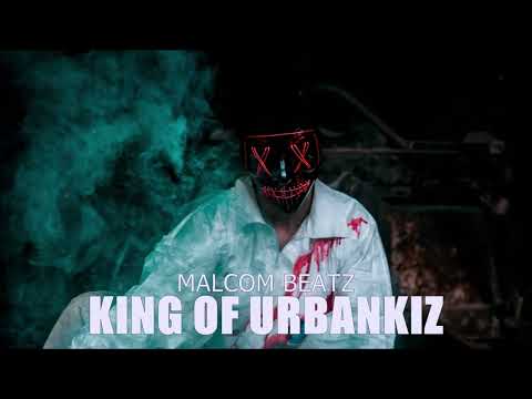 MALCOM BEATZ - King Of UrbanKiz (Audio Official)
