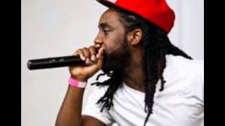 Karate Chop (Freestyle) - Black Cobain