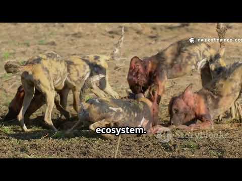 Unlock the Secrets of Ecosystems: Everything You Need to Know!