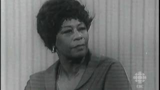 Ella Fitzgerald kicked off a plane because of her race: CBC Archives | CBC