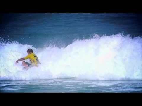 Billabong Rio Pro 2013 : The Beautiful Girls - Morning Sun