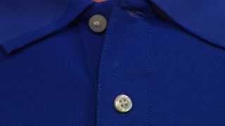 Roundtree & Yorke Gold Label Perfect Performance Polo