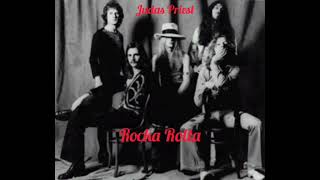 Judas Priest - Rocka Rolla (Long Version)