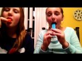 Popsicle Challenge