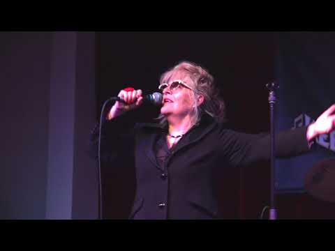 Shine A Light On Me By Connie Lush