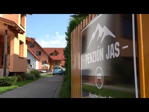 Pension JAS - Zuberec 4