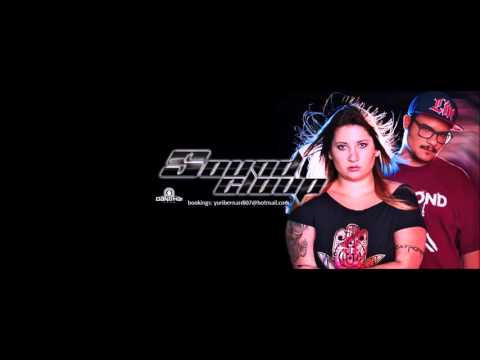 Sound Cloup - Back To Blow (Original Mix)