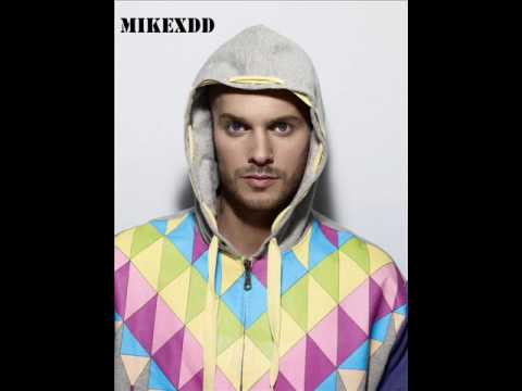 Matt Pokora feat Verbz - They talk shit about me