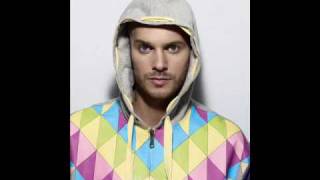 Matt Pokora feat Verbz - They talk shit about me