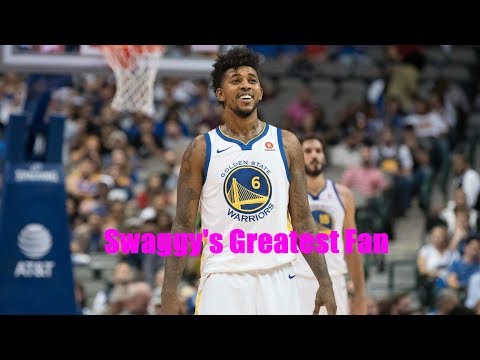 Nick Young Full Highlights 2017.11.08 vs Minnesota Timberwolves!( GOOD DEFENSE!12PTS SWAGGY P)