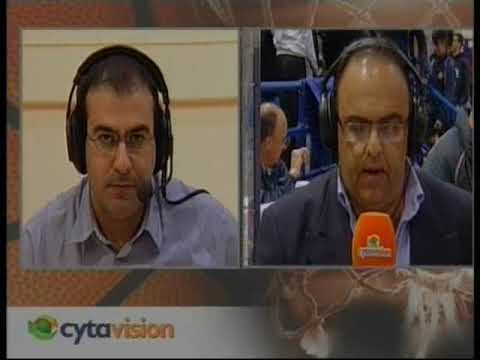 Ewing 12 yellow Delic 11 yellow AEL Vs Keravnos 23 03 11