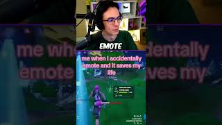 Fortnite emotes are pay 2 win 💀